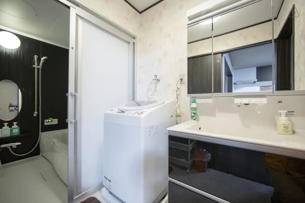 Holiday home Imagine Annex Japan