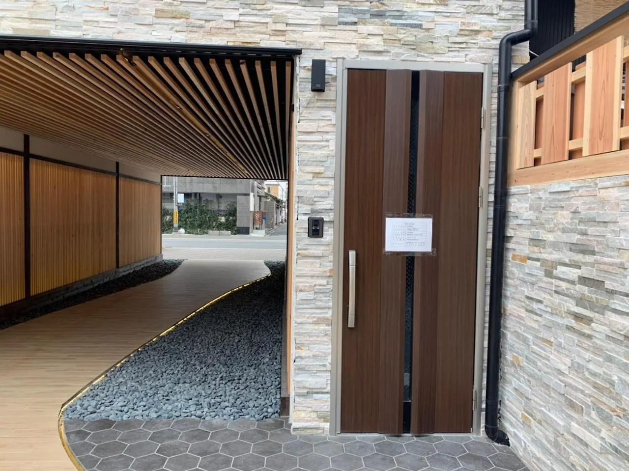 Holiday home Imagine Annex Japan