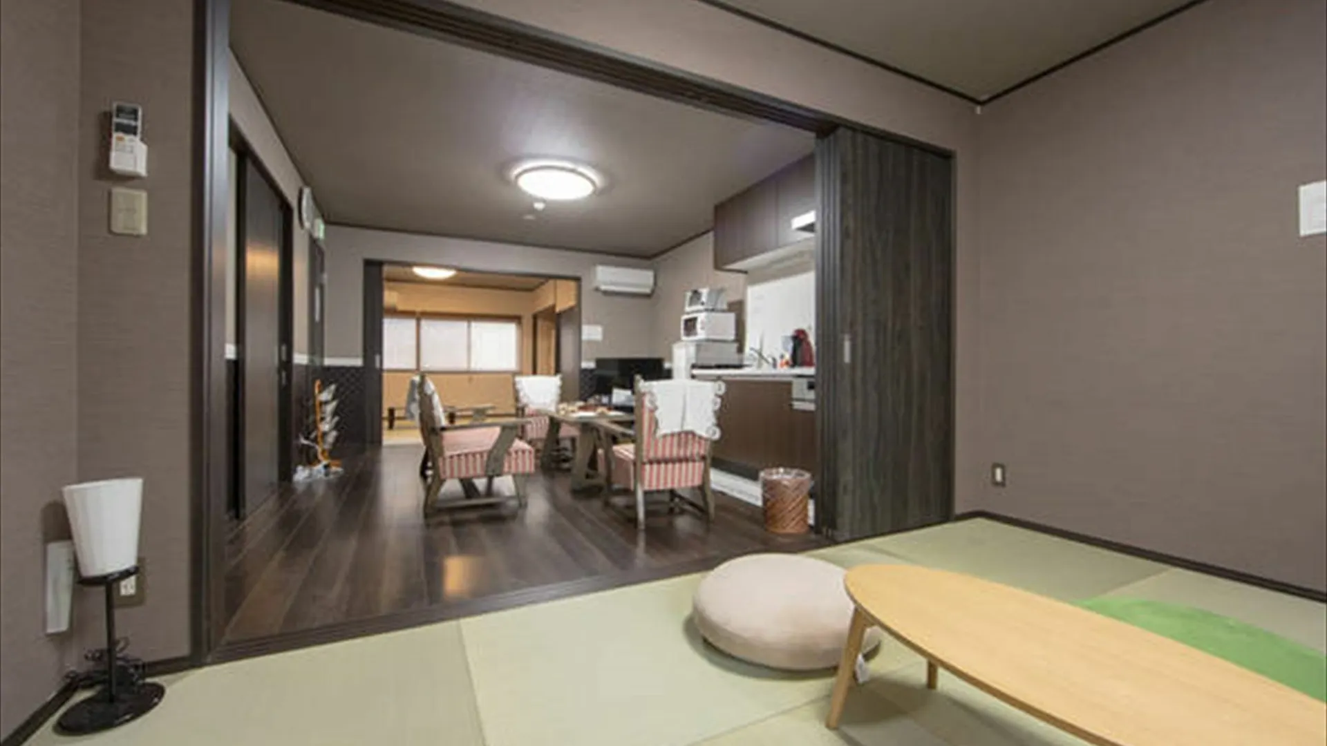 Holiday home Imagine Annex