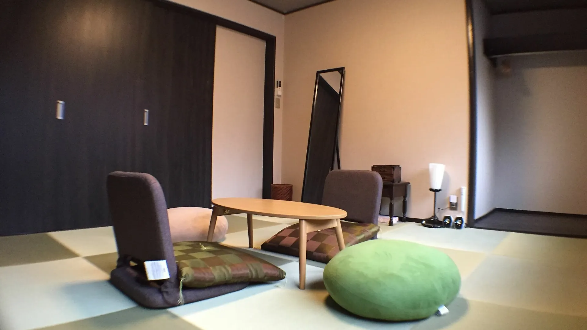 Imagine Annex Holiday home Kyoto