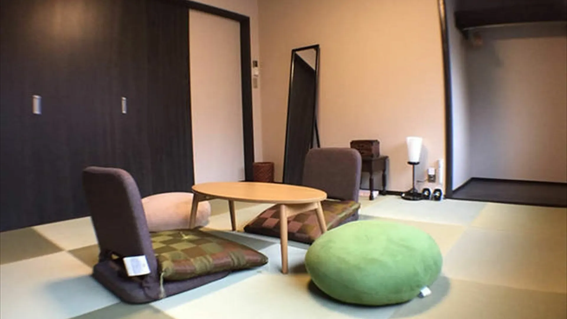 Imagine Annex Holiday home Kyoto