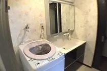 Вилла Imagine Annex Киото