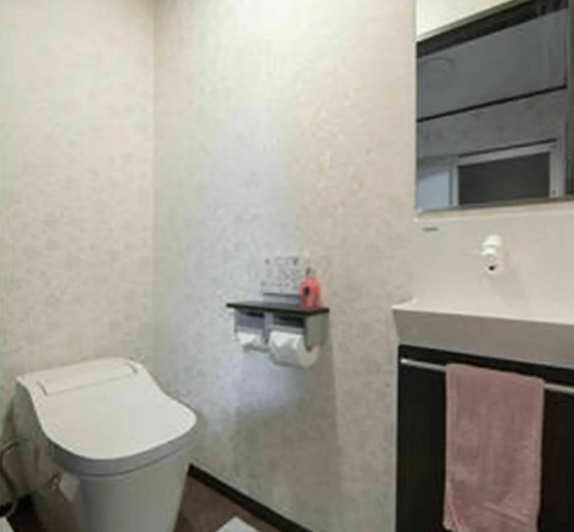 Вилла Imagine Annex Киото